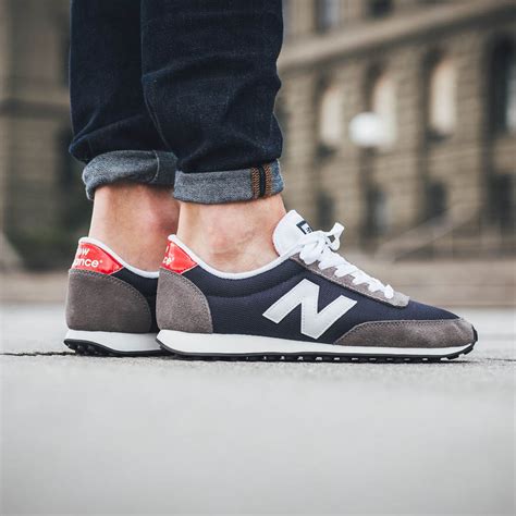 new balance u410 navy blue|new balance 410 v4 men's.